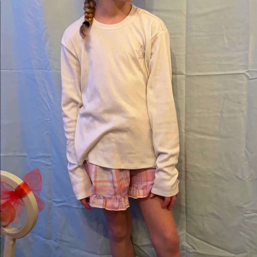 Pajama set - Picture 2 of 2